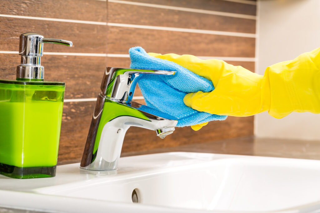 Portland Cleaning Services